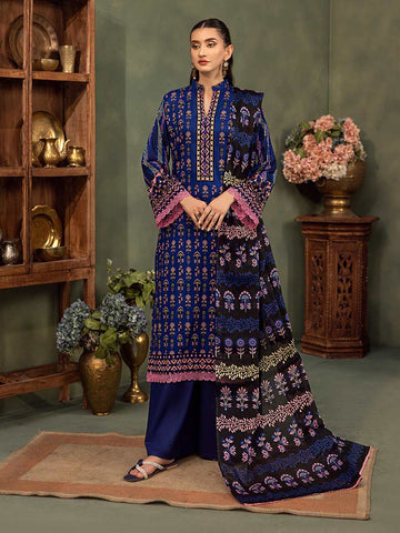 Rania by Orang Lawn Vol 16 '24 D 02
